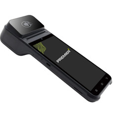 PRM-PDA MAXI 52Z 4-32 BK-DU40 PRM-PDA MAXI 52Z 4-32 BK