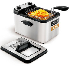 GRK-PAE-FRE MAXIFRYPRO