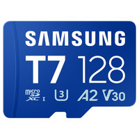 TARJETA MICROSD SAMSUNG P7 128GB-11DU TARJETA MICROSD SAMSUNG P7 128GB