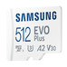 MONITOR SAMSUNGICROSD EVO P 2023 512GB-DU29 MONITOR SAMSUNGICROSD EVO P 2023 512GB