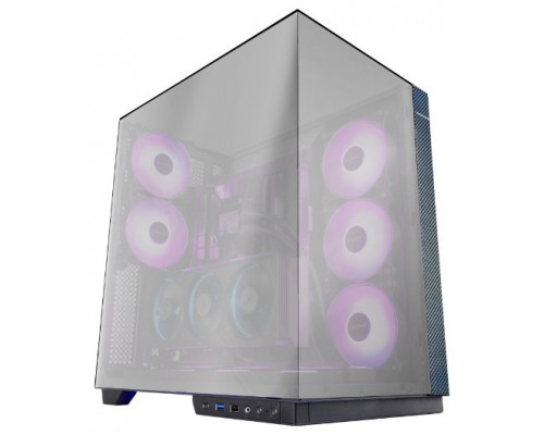 CAJA TACENS MC-3GFPRO BK