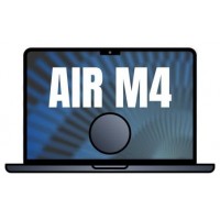 PORTATIL APPLE MACBOOK AIR MC6C4Y/A