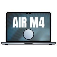 PORTATIL APPLE MACBOOK AIR MC6U4Y/A