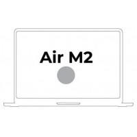 PORTATIL APPLE MACBOOK AIR MC7V4Y/A