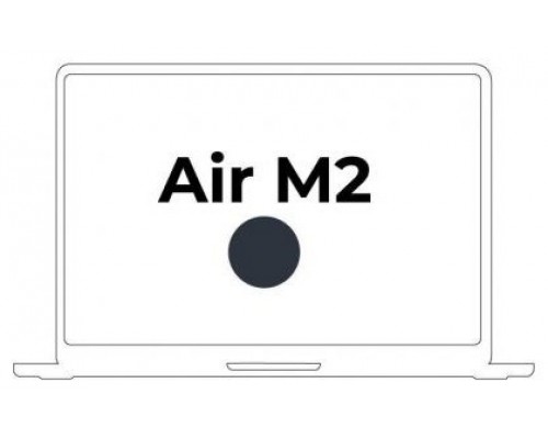 PORTATIL APPLE MACBOOK AIR MC7X4Y/A