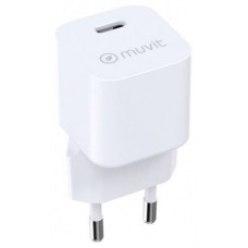 CARGADOR COCHE MUVITGA MCACC0047
