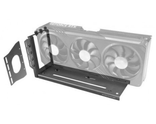 TAC-SOPORTE MCA-GCV BK-DU2 TAC-SOPORTE MCA-GCV BK