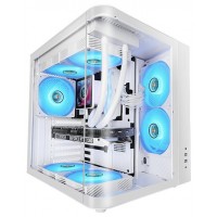 CAJA TACENS MC-CURV WH-14DU CAJA TACENS MC-CURV WH