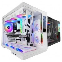 CAJA TACENS MC-MIRAGE WH-20DU CAJA TACENS MC-MIRAGE WH