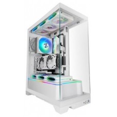 CAJA TACENS MC-PRISMA WH