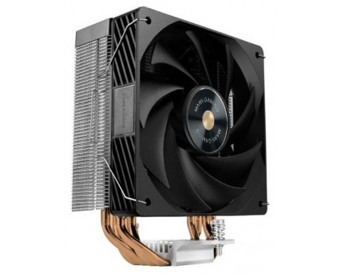 VENTILADOR TACENS MCPU-X4 BK-DU4 VENTILADOR TACENS MCPU-X4 BK