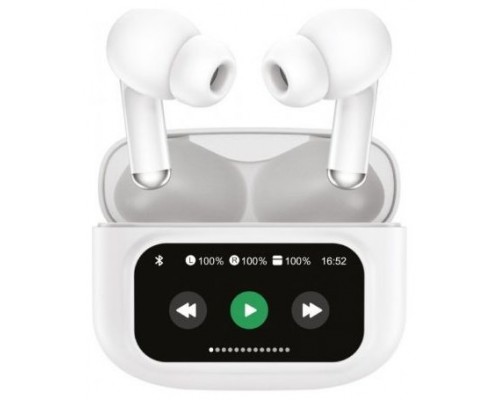 AURICULARES MUVIT MCTWS0007