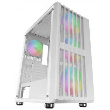 CAJA TACENS MC-VAULT WH