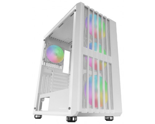 CAJA TACENS MC-VAULT WH