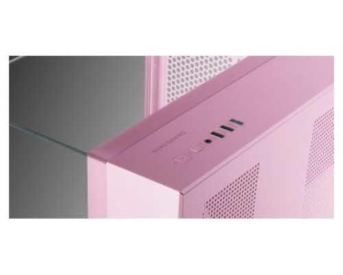 CAJA TACENS MC-VISIONM PK