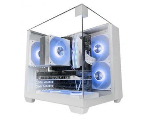 CAJA TACENS MC-VISIONM WH