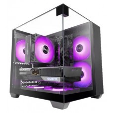 CAJA TACENS MC-VISIONM BK