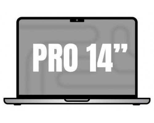 PORTATIL APPLE MACBOOK PRO MCX14Y/A