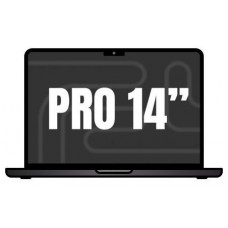 PORTATIL APPLE MACBOOK PRO MDE04Y/A
