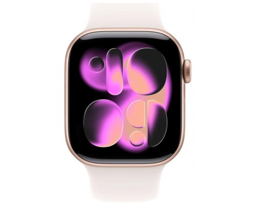 RELOJ APPLE MEU44QL/A