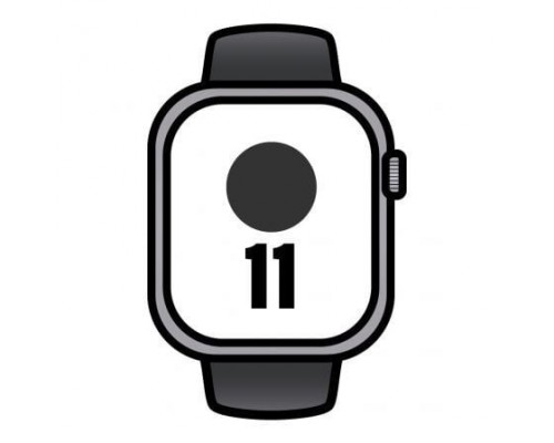 RELOJ APPLE MEV04QL/A