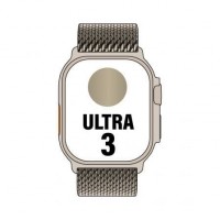 RELOJ APPLE ULTRA MEWW4QL/A