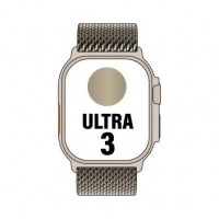 RELOJ APPLE ULTRA MEWY4QL/A
