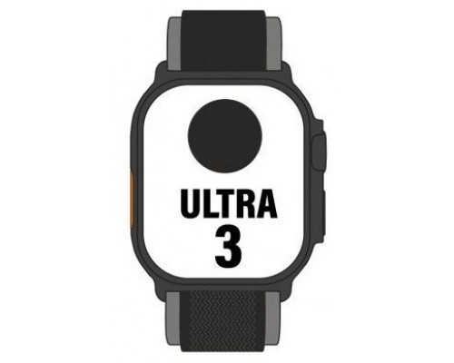 RELOJ APPLE ULTRA MF1D4QL/A