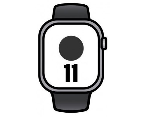 RELOJ APPLE MF8A4QL/A