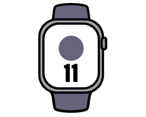 RELOJ APPLE MF8J4QL/A