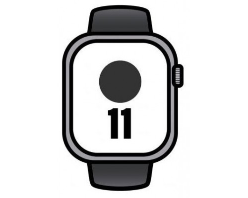 RELOJ APPLE MFCA4QL/A