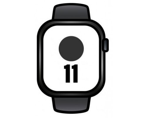 RELOJ APPLE MFD24QL/A-DU203 RELOJ APPLE MFD24QL/A