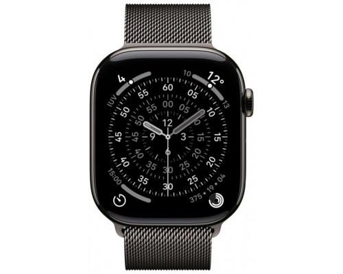 RELOJ APPLE MFD44QL/A-DU215 RELOJ APPLE MFD44QL/A
