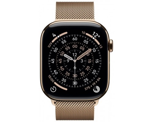 RELOJ APPLE MFD84QL/A