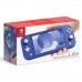 NINTENDO-CONSOLA SWLITE AZUL