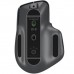 RATON LOGITECH MX MASTER 3S FB BK