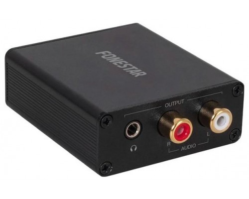 FONE-CONVERTIDOR FO-41DAH-DU5 FONE-CONVERTIDOR FO-41DAH