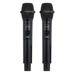 MICROFONO FONESTAR SONAIR-2M-DU23 MICROFONO FONESTAR SONAIR-2M