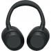 AURICULARES SONY ULT WEAR BK