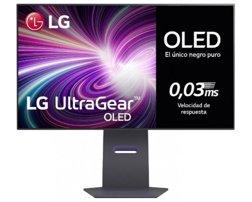 MONITOR LG 32GS95UV-B