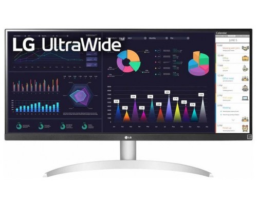 MONITOR LG 29WQ600-W