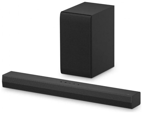 ALTAVOCES LG S40T