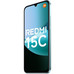 SMARTPHONE XIAOMI REDMI 15C 4-256 GREE-DU19 SMARTPHONE XIAOMI REDMI 15C 4-256 GREE