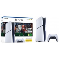 SONY-PS5 SLIM FC26-90DU SONY-PS5 SLIM FC26
