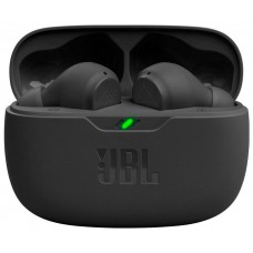 AURICULARES JBL WAVE BEAM BK-DU12 AURICULARES JBL WAVE BEAM BK