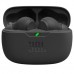 AURICULARES JBL WAVE BEAM BK