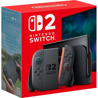 NINTENDO-CONSOLA SWITCH 2 V2-83DU NINTENDO-CONSOLA SWITCH 2 V2