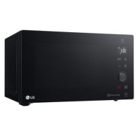 MICROONDAS LG MH7265DPS