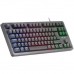 TECLADO TACENS MK023 BK