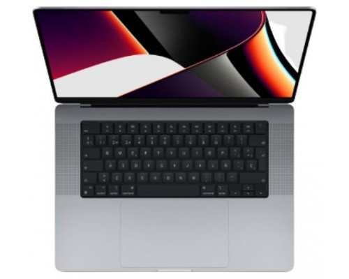 PORTATIL APPLE MACBOOK PRO MK193Y/A